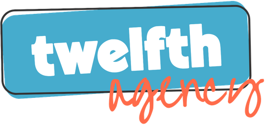 twelfth agency logo