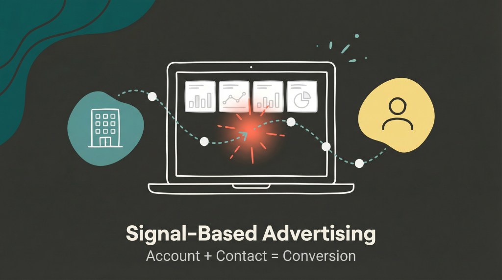 signal-based marketing platforms
