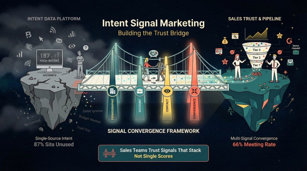 intent signal marketing